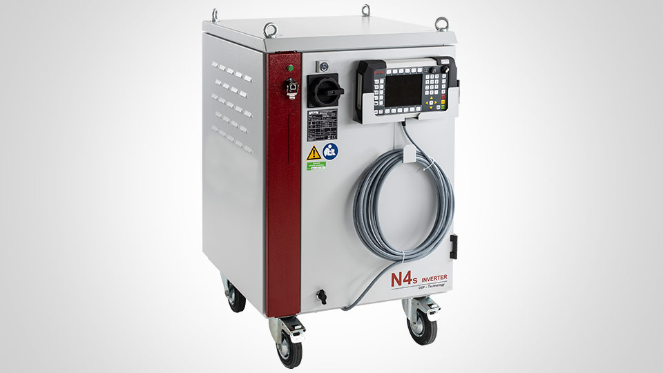 N4s INVERTER